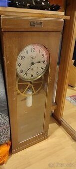 Hodiny Chronotechna mateční