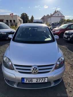Volkswagen Golf 5 plus