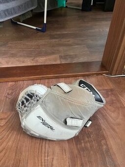 Lapačka CCM EXTREME FLEX 750 junior - 1