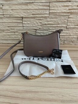 Luxusní nová crossbody kabelka Wittchen