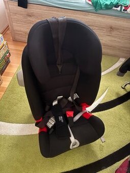 Autosedačka