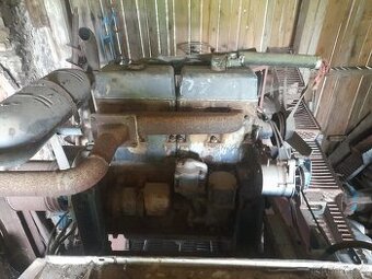 Motor e512