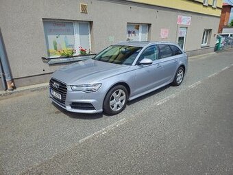 Audi A7 C6 avant datum 1 reg. 08.2018