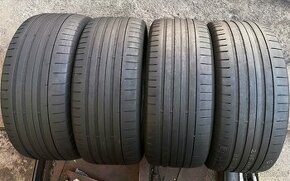 Letní pneumatiky Goodyear 285/45 R20 112Y