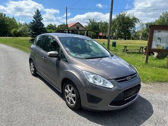 FORD C MAX- 1.6-16v-77kw-PĚKNY