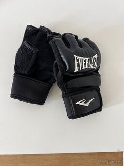 MMA Rukavice Everlast