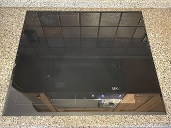Prodám indukční varnou desku