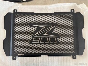 Mřížka chladiče Kawasaki Z900 2020