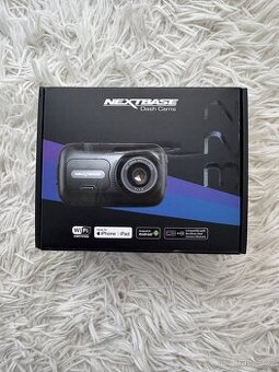 Nextbase 322GW Dash Cam