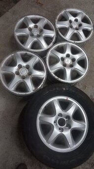 Lité - disky 16"