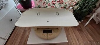 KOJENECKÁ DIGITÁLNÍ VÁHA - SALTER - DO 20kg