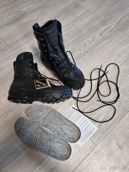 Dámské kanady Prabos - Gore-Tex - 40 1/2