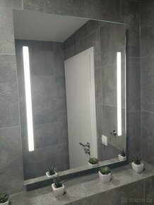 Zrcadlo 80x60