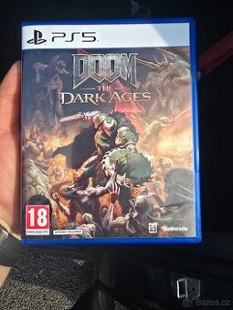 Prodám Doom The dark Ages