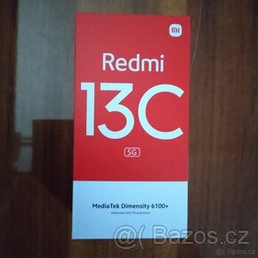 Xiaomi Redmi 13C