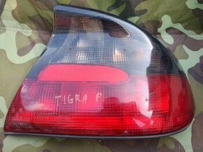 Zadní světlo Opel Tigra - 1