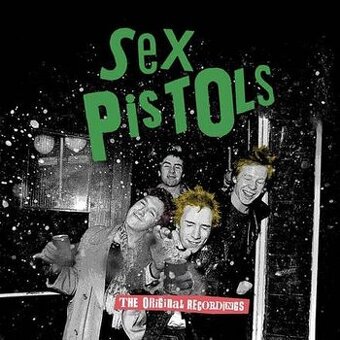 2 vstupenky na Sex Pistols do Berlína, 4.7.25