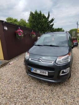 Citroen c3 Picasso 1.6 BHDI