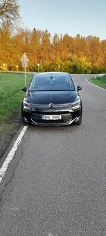 Prodam Citroen C4 picasso - 1