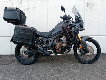 HONDA AFRIKA TWIN 1000