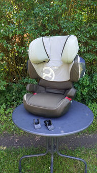Dětská autosedačka CYBEX isofix