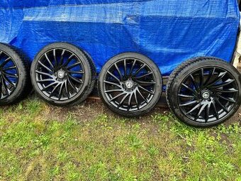 Prodám kola R18 zn.:Tomason TN16