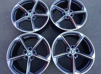 Alu disky Ronal pro BMW, 20", 5x120, ET 25