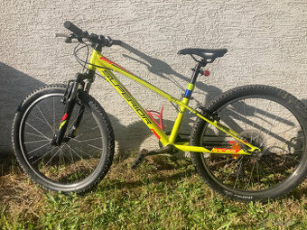 Superior Xc Racer 24