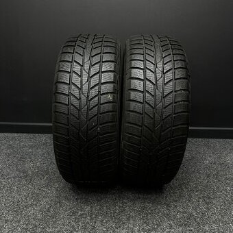 2ks pneu Hankook 205/55/16 91H