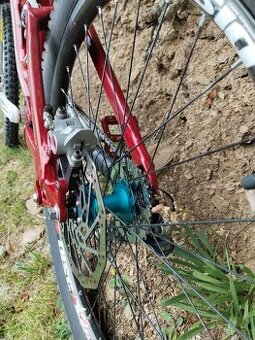 Specialized Big Hit 1