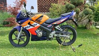 Honda CBR 125r