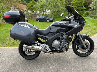Yamaha TDM 900 A