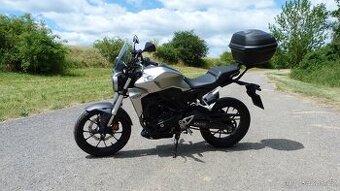 Honda CB300R Neo Sports Café