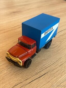 ZIL 130 1:43 SSSR