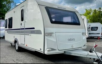 Kravan Adria Adora 542UT