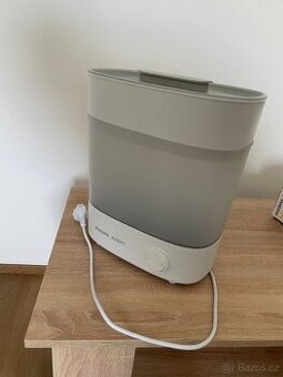 Sterilizátor Philips Avent