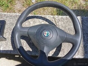 Volant alfa Romeo