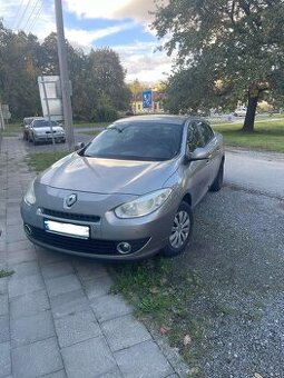 Renault Fluence