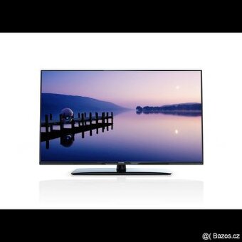 Tenký LED televizor Full HD Philips 39PFL3088H/12