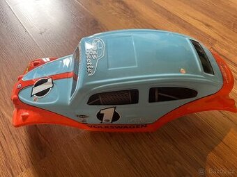 Carson RCsport-karoserie VW cross Beetle