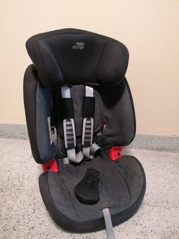 Britax Römer Multi-Tech III
