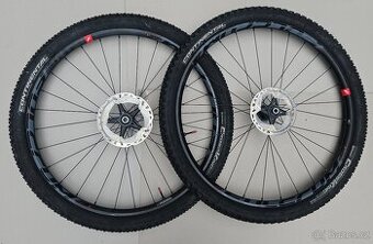 Zapletená kola FULCRUM Red Zone 5 29 Boost - Shimano/Sram