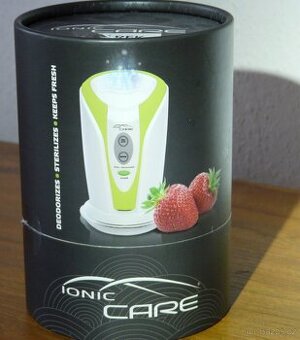 Ionic Care FF-210