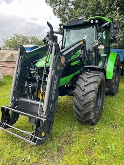 Deutz Fahr 5105