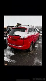 Ford C-max grand nahradni Dily 2015