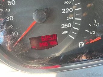 Audi A6 C6 3.0 TDi 165kw