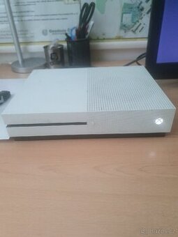 Xbox one s 500gb
