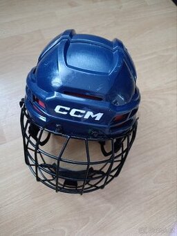 Hokejová helma CCM - 1