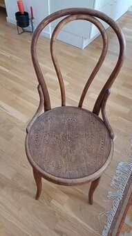 Židle Thonet, vzor 18
