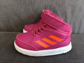 Boty Adidas vel.23